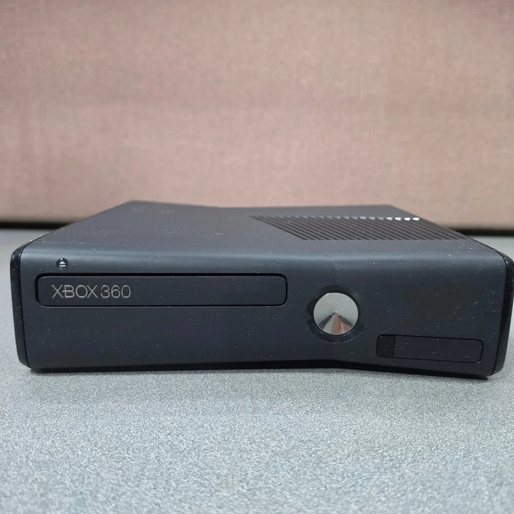 Microsoft xbox 360